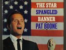 PAT BOONE: the star spangled banner DOT 12