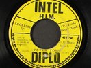 PETER TOSH: legalize it / version INTEL-DIPLO 7