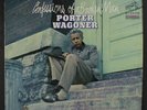 PORTER WAGONER: confessions of a broken man RCA 12