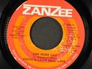 PUCHO & LATIN SOUL BROS: freddie's dead / one more day ZANZEE 7