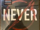 Metallica ?– Through The Never (Music From The Motion Picture) (3LP) Vinyl