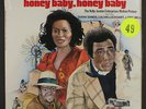 SOUNDTRACK: honey baby, honey baby RCA 12