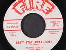 TARHEEL SLIM & LITTLE ANN: can't stay away / part 2 FIRE 7