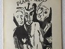 BOB DYLAN PLANET WAVES 1974 US 11-TRACK VINYL LP RECORD + GOLD INSERT [KENDUN]