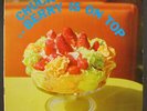 CHUCK BERRY: berry is on top CHESS 12