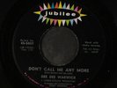 DEE DEE WARWICK: you're no good JUBILEE 7