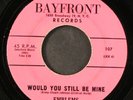 EMBLEMS: poor humpty dumpty / would you still be mine BAYFRONT 7
