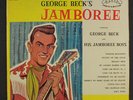 GEORGE BECK: jamboree RCW 12