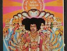 JIMI HENDRIX EXPERIENCE: axis: bold as love REPRISE 12