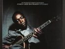 JOHN LEE HOOKER: whiskey & wimmen Vee Jay Records 12