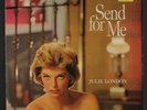 JULIE LONDON: send for me Liberty 12
