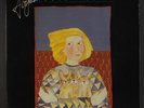 JUNE TABOR: abyssinians SHANACHIE 12