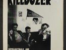 KILLDOZER: intellectuals are the shoeshine boys of the ruling elite BONE-AIR 12