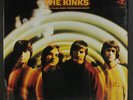 KINKS: the village green preservation society REPRISE 12
