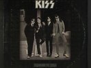 KISS: dressed to kill CASABLANCA 12