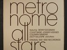 METRONOME ALL-STARS: metronome all stars TAX 12