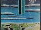 MOSES: the coming of moses PURE SILK 12