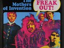 MOTHERS OF INVENTION: freak out  ZAPPA 12