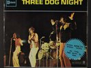 THREE DOG NIGHT: eli's coming + 3 STATESIDE 7