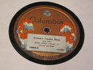 14A VG- 78 Bessie Smith womans trouble blues Columbia
