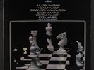 VARIOUS: chess story, vol. 1 CHESS 12