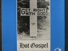 VARIOUS: get right with god; hot gospel, vol. 2 KRAZY KAT 12