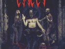Cancer - Shadow Gripped LP - Vinyl Album SEALED Death Thrash Metal Record