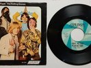 Jumpin' Jack Flash by THE ROLLING STONES (1968 45rpm Vinyl w SLEEVE, London 908)