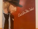 Bobby Caldwell Cat In The Hat OG Clouds w/ Inner Vinyl LP