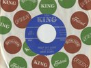 JUNIOR MCCANTS - THE BOY NEEDS A GIRL b/w HELP MY LOVE - NORTHERN SOUL 45 RPM