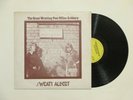 SWEATY ALBERT The Great Wratting Post Office Robbery Rare Psych Folk Rock UK 75