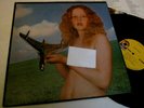 BLIND FAITH - BLIND FAITH (Clapton Winwood Baker Grech) - STAMPA USA - LP VINILE