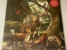 LOREENA MCKENNITT A Midwinter Night's Dream 180gLP Sealed NUMBERED #1722/5000
