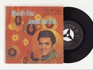 Elvis Presley 1958 Japan Only EP WEAR MY RING AROUND YOUR NECK EP-1315