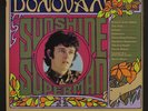 DONOVAN: sunshine superman SUNDAZED 12