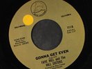FAYE HILL AND THE HILL SISTERS: gonna get even / you came to me in the rain 7