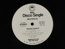HEATWAVE: boogie nights / too hot to handle EPIC 12