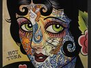 HOT TUNA: steady as she goes RED HOUSE 12
