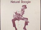 HOUND DOG TAYLOR: natural boogie ALLIGATOR 12