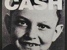 JOHNNY CASH: american vi: ain't no grave American Recordings 12