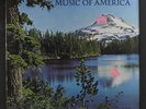 KAY WEAVER & JOHN MUIR: music of america COLUMBINE 12