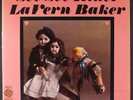 LAVERN BAKER: see see rider ATLANTIC 12