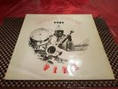 Laurel Aitken Fire Doctor Bird LP Listen