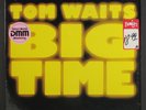 TOM WAITS: big time ISLAND 12