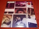 Selena Gomez - Rare (Target Exclusive - Red Colored Vinyl LP) *BRAND NEW*