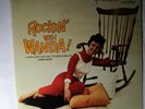 Wanda Jackson CAPITOL T-1384 MONO M/M- 