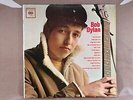 BOB DYLAN  SELF TITLED 1962  COLUMBIA  CL 1779 FIRST PRESSING MONO