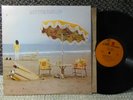 Neil Young ex original promo dh printed inner LP On the Beach