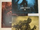 Dark Souls Trilogy Soundtrack OST 1 2 &3 Bundle Vinyl 9x LP VGM not moonshake