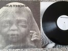 MEATHOOK SEED Embedded LP 1993 Earache ?MOSH 88 Napalm Death Obituary industrial